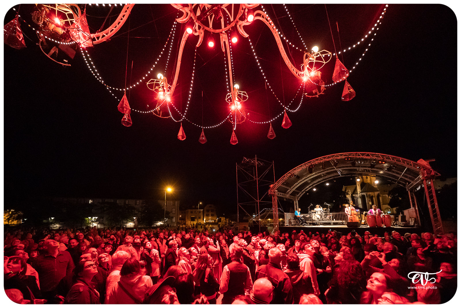 CRISTAL PALACE (CIE TRANSE EXPRESS)